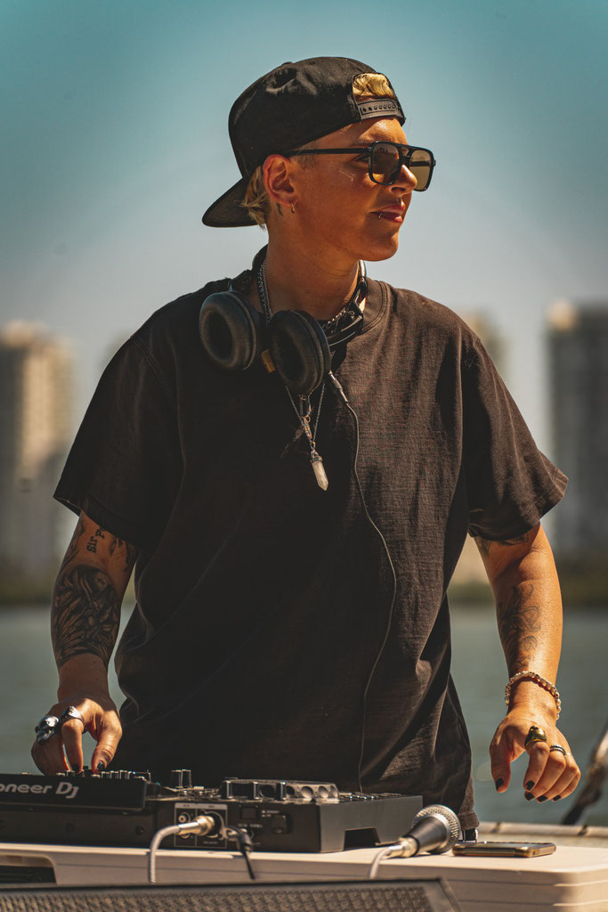 Christina Novelli