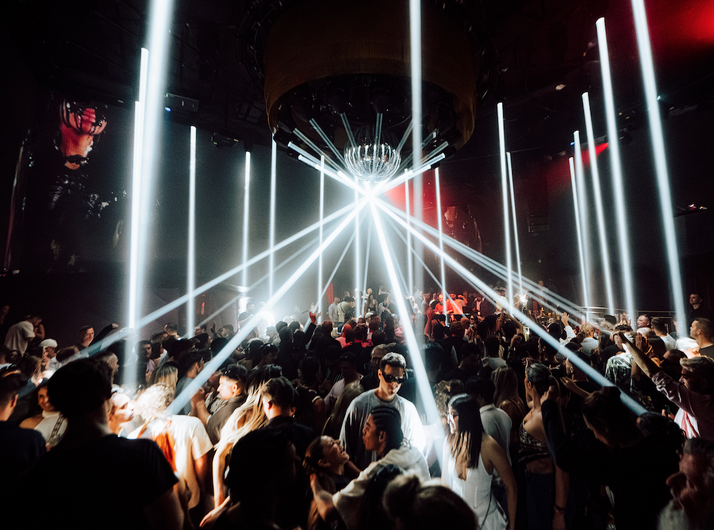 Defected | Chinois Ibiza