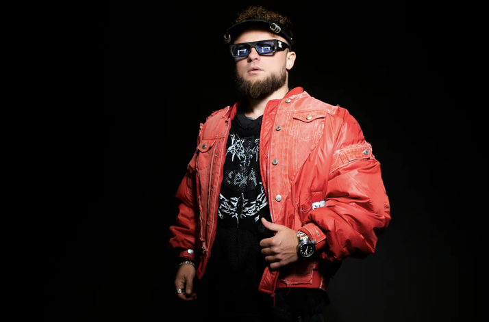 Tommy Veanud