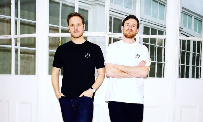 Tim Waine & Tom MacDonald
