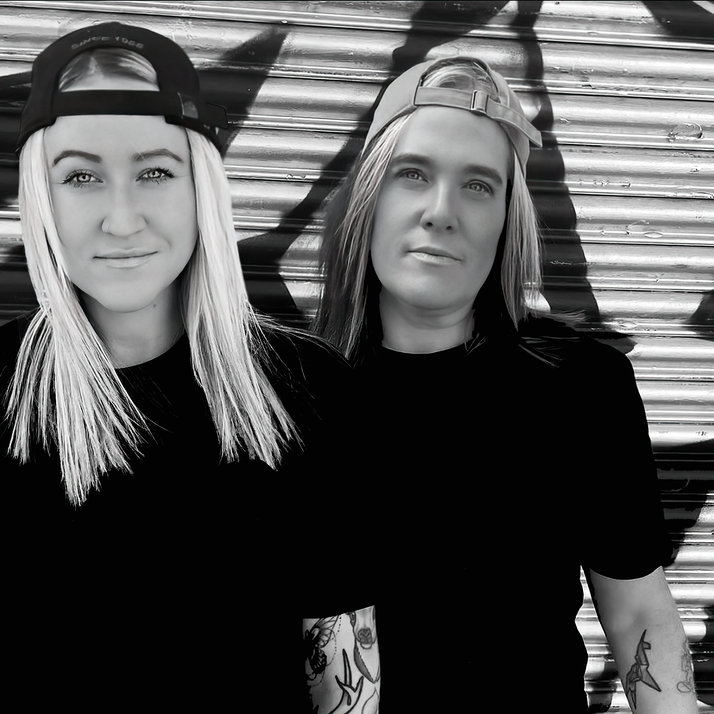 Oxylion & Danger