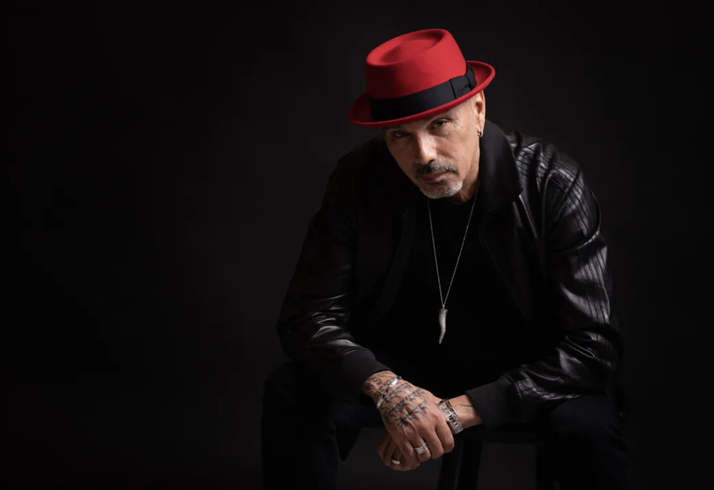 David Morales