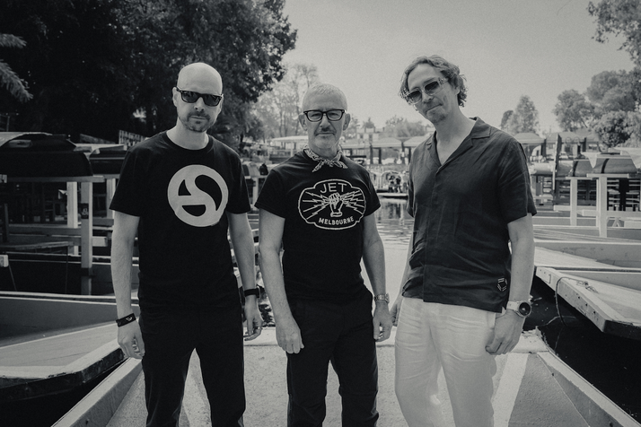 Above & Beyond