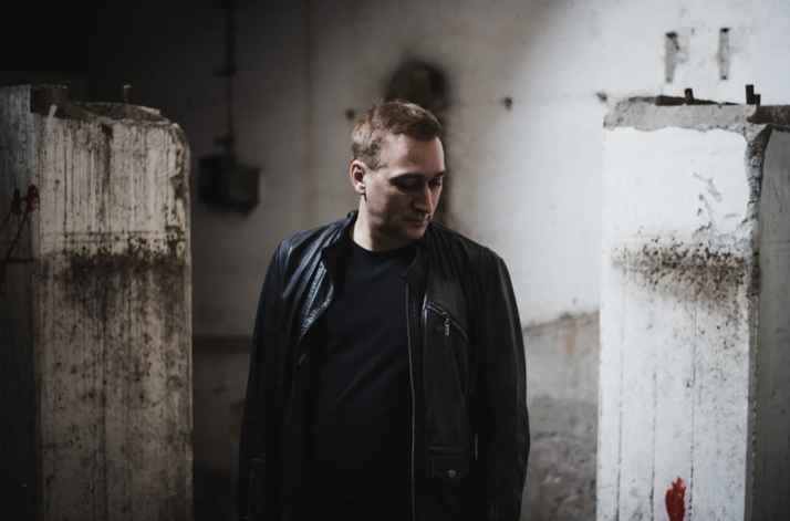Paul van Dyk