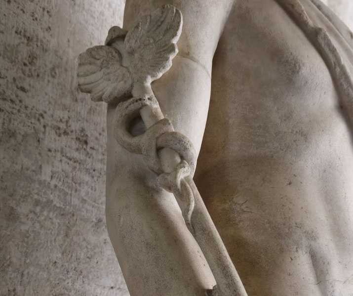 The strange world of ancient Greek medicine History Skills