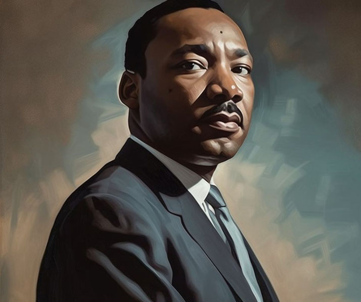 martin luther king jr assassination essay Martin Luther King