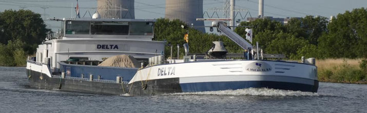 scheepstype Motorbeunschip