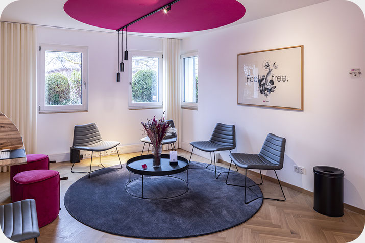 Innenraumfotografie eines Hotelzimmers für Hotellerie, Architektur und Unternehmensdarstellung