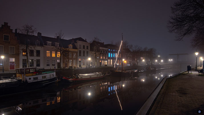 Avond Fotografie | Workshop CameraNu | Edwin Hoek | 17-01-25
