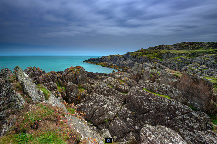 Ierland | Clogherhead Cliff | Port Oriel