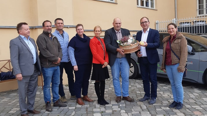 Foto: Salzlandkreis, Marianne Bothe
