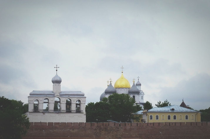 bigousteppes russie novgorod kremlin