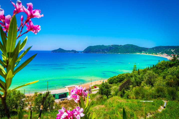 Hotel Sandy Beach Corfou Hotel Sandy Beach Corfou