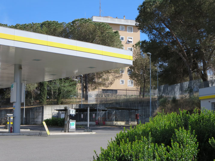 LINK SULL'IMMAGINE →Le criticità ambientali di Via Tor Bella Monaca