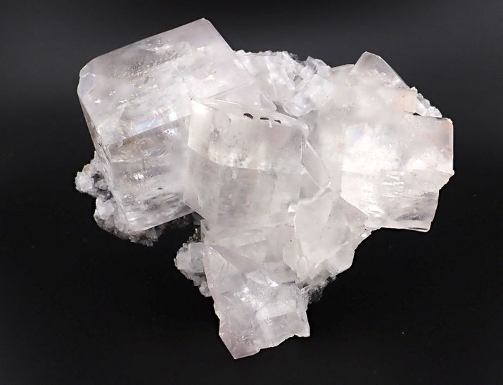 Calcite Tsumeb