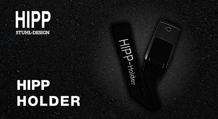 HIPP Holder - Handyhalter - Handykette - Handyhalterung