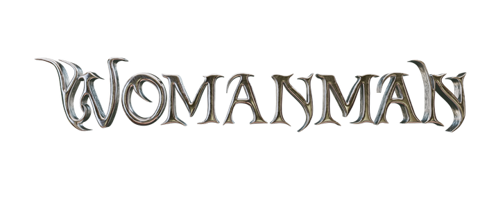 WOMANMAN