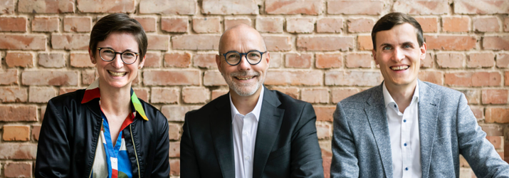 swapwork Team Trio
