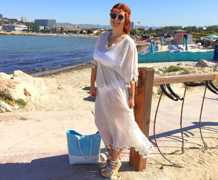 BLOG MODE MARSEILLE PLAGE ESCALE BORELY