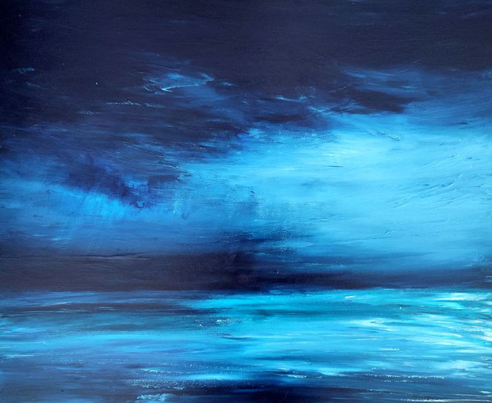 tableau-paysage-ocean-orage-peinture-marine-artiste-peintre-royan-audrey-chal