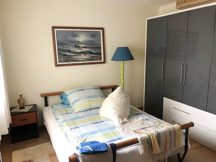 2. Schlafzimmer