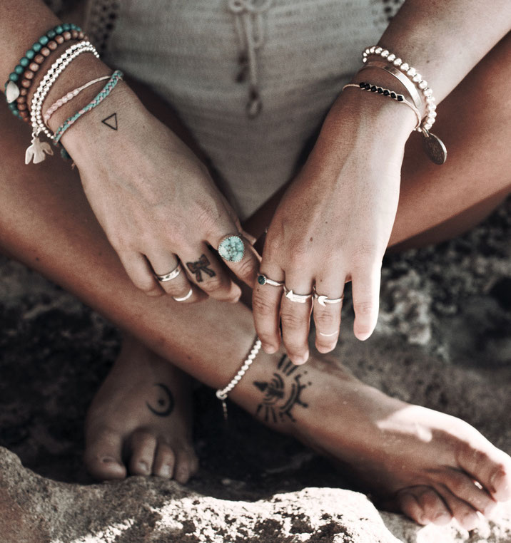 Bracelets fantaisie femme et fille pas cher