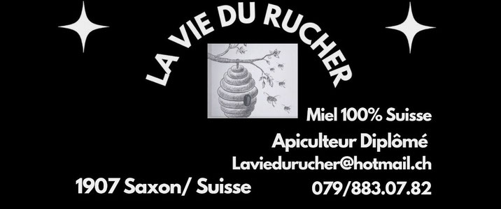 La Vie Du Rucher