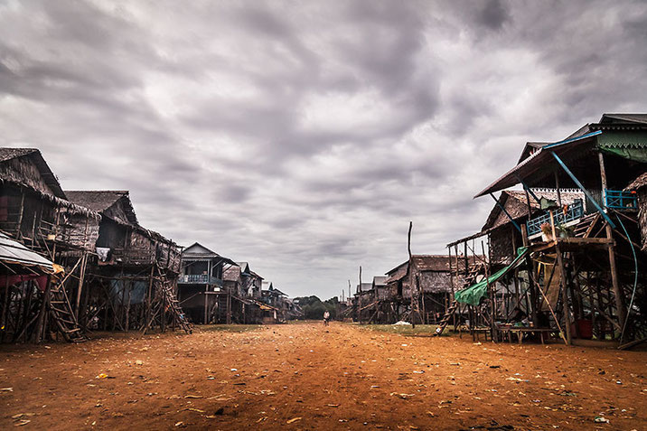 Kompong Phluk