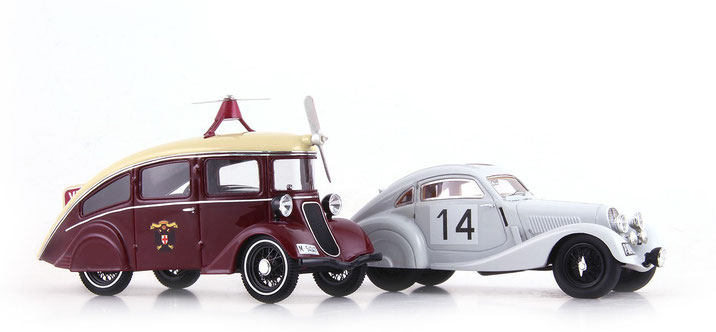 Porsche 914 Heuliez Murene; VELAM Isetta; Covington Tiburon Shark; Borgward B1250 Pollmann
