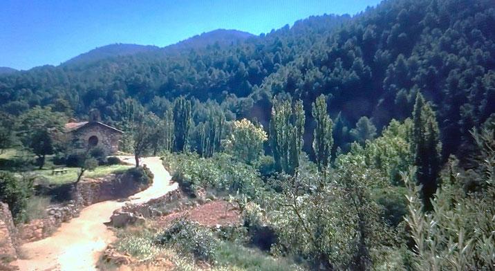 El Rincón de Ademuz (Valencia) es ideal para los amantes de la naturaleza, ya que ofrece una gran cantidad de rutas de senderismo y zonas para disfrutar del aire libre. 