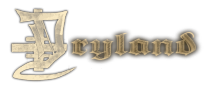 dryland-gothrocks Webseite!