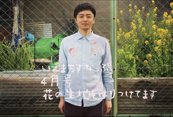 裁縫上手 服 作品