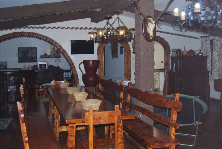 Página web de casabodegaruralvillacarmen