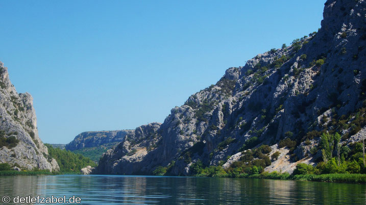 Krka Nationalpark