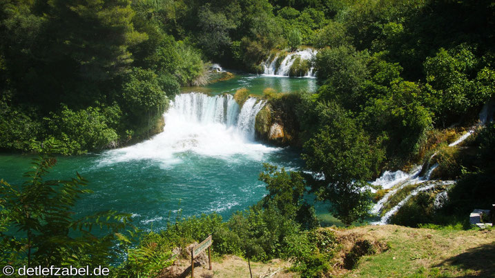 Krka Nationalpark