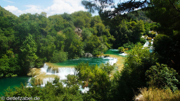 Krka Nationalpark