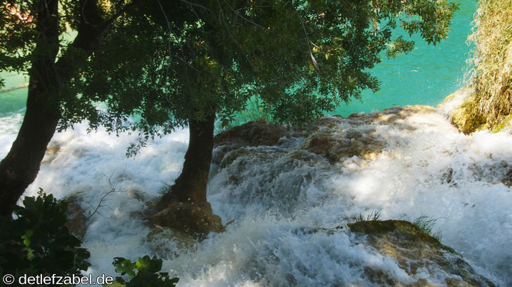 Krka Nationalpark