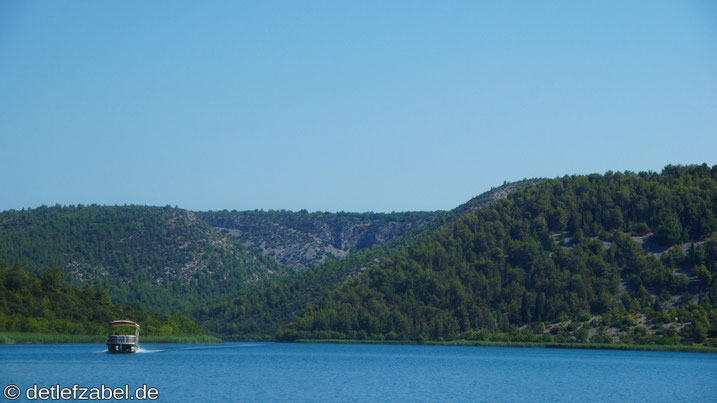 Krka Nationalpark