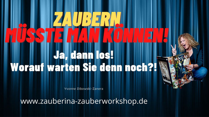 Mental Zaubertrick lernen Erwachsene online Präsenz Firma Gedankenlesen lernen