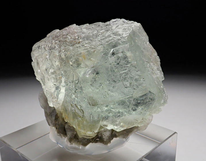 Pakistan Fluorite