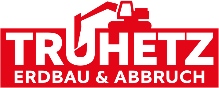 Erdbau & Abbruch Truhetz