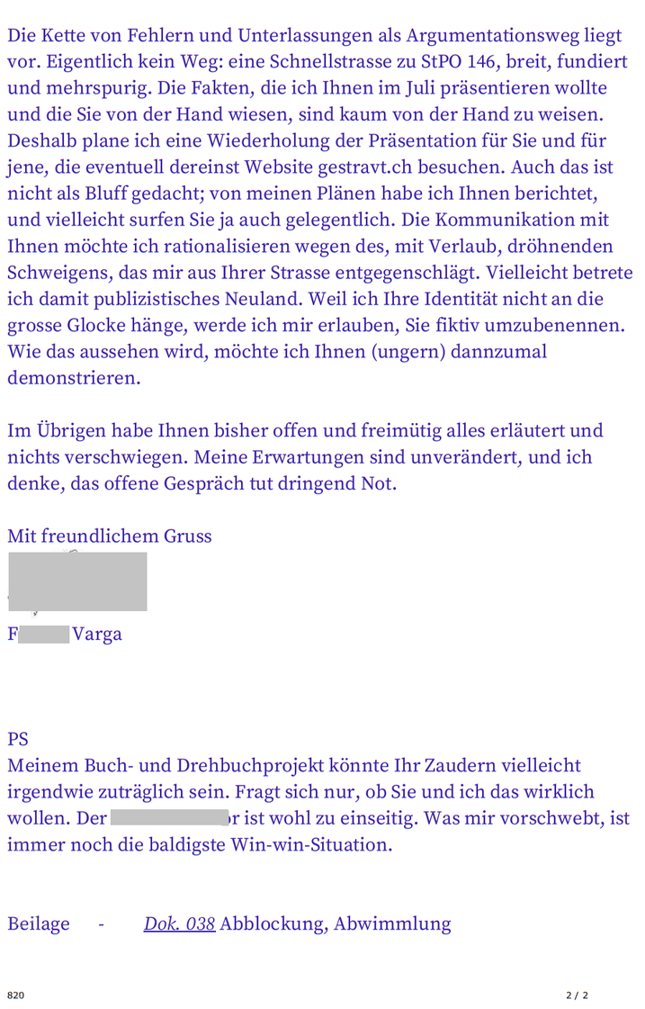gestravt      RAV-Fehler     ALK-Fehler   ALV-Fehler      Kieser    Behördenpfusch     RAV-Pfusch        gestravt     ALK-Pfusch     ALV-Pfusch      Kieser     Behördenversagen