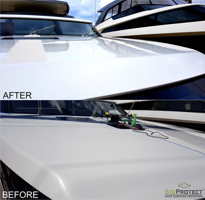 Davinci Detail Boat & Car Ceramic Coating