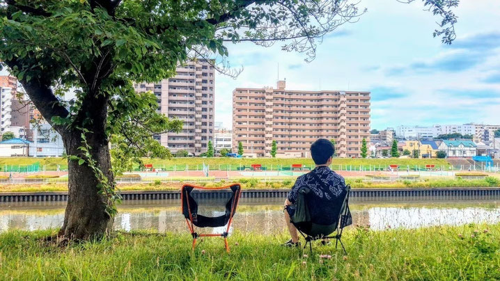 チェアリング 東京 椅子 おすすめ