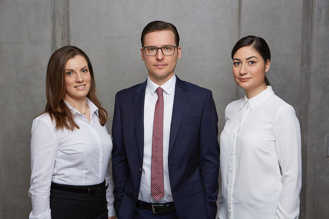 Ihre Patientenanwälte!