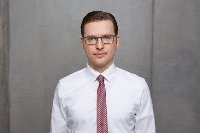 Ihr Fachanwalt im Medizinrecht!
