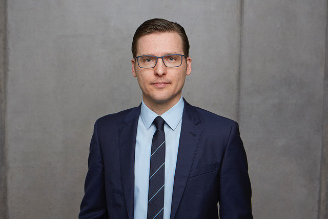 Ihr Fachanwalt im Medizin- und Versicherungsrecht.