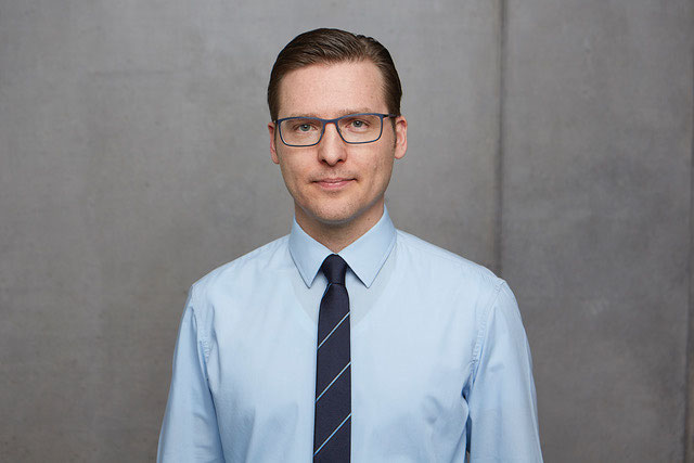 Ihr Fachanwalt für das Medizinrecht.