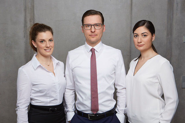 Wir sind Ihre Experten im Versicherungsrecht!