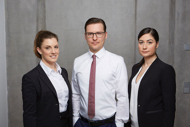 Ihre Patientenanwälte!